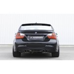 Οπίσθιο σπόϊλερ Hamann για BMW Σειρά 3 335i/ 335d (E90/ E91) M-Sport